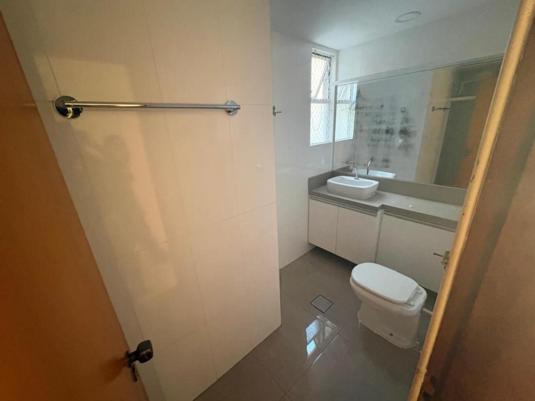 Cobertura, Buritis, 3 Quartos, 2 Vagas, 1 Suíte