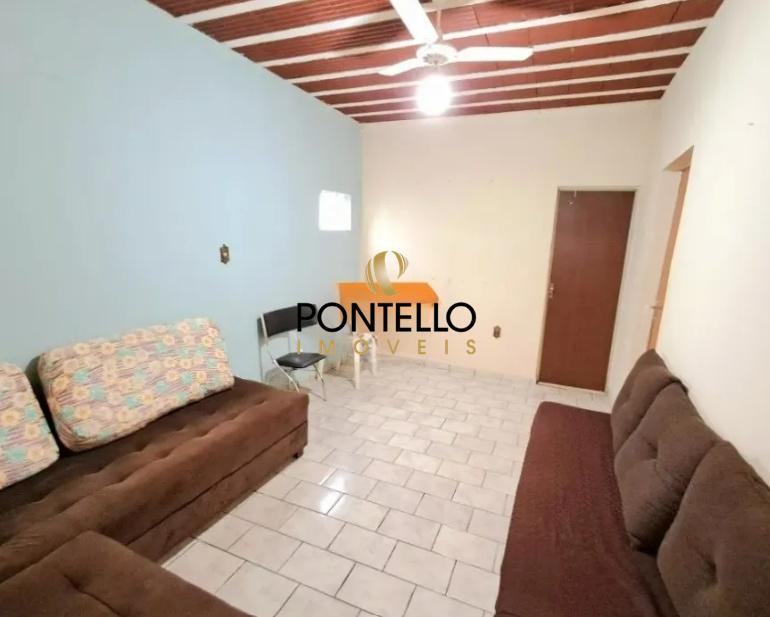 Casa, São Geraldo, 3 Quartos, 0 Vaga, 1 Suíte