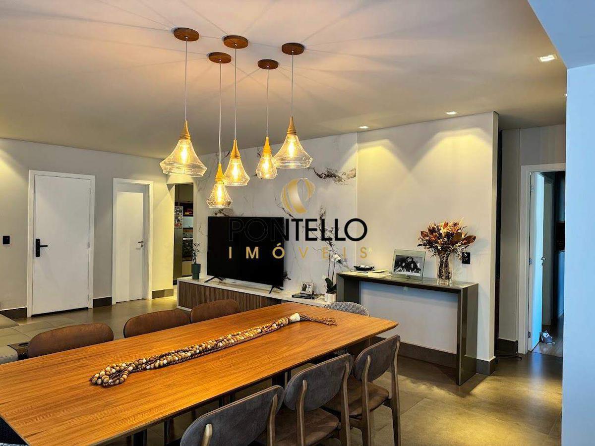 Apartamento, Alphaville, 4 Quartos, 3 Vagas, 1 Suíte