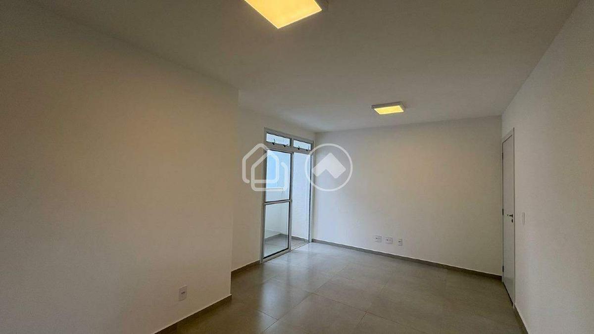 Apartamento, Buritis, 2 Quartos, 2 Vagas, 1 Suíte