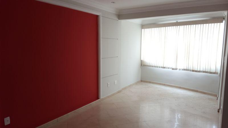 Apartamento, Santa Rosa, 3 Quartos, 2 Vagas, 1 Suíte