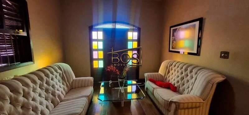 Casa, Santa Inês, 3 Quartos, 2 Vagas, 2 Suítes