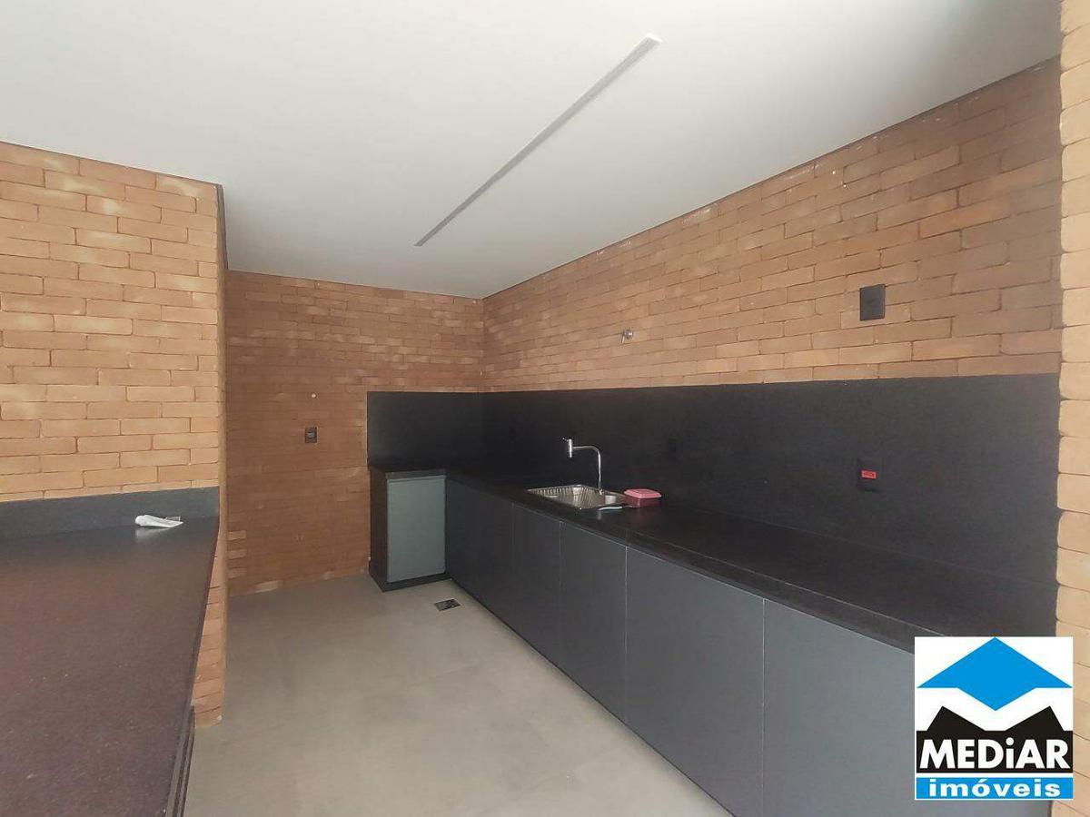 Apartamento, Gutierrez, 4 Quartos, 4 Vagas, 3 Suítes