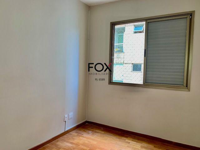 Apartamento, Anchieta, 3 Quartos, 2 Vagas, 1 Suíte