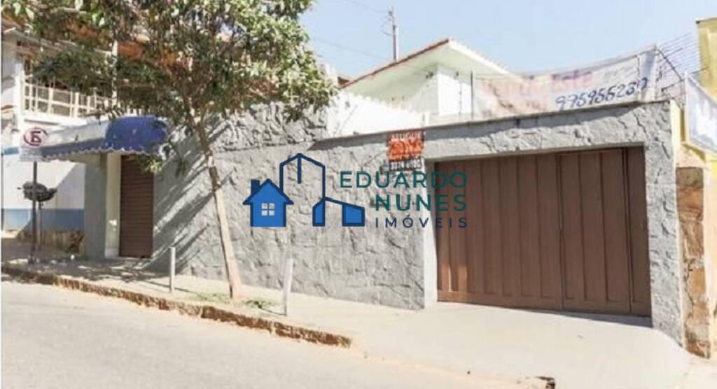 Casa, Anchieta, 5 Quartos, 2 Vagas