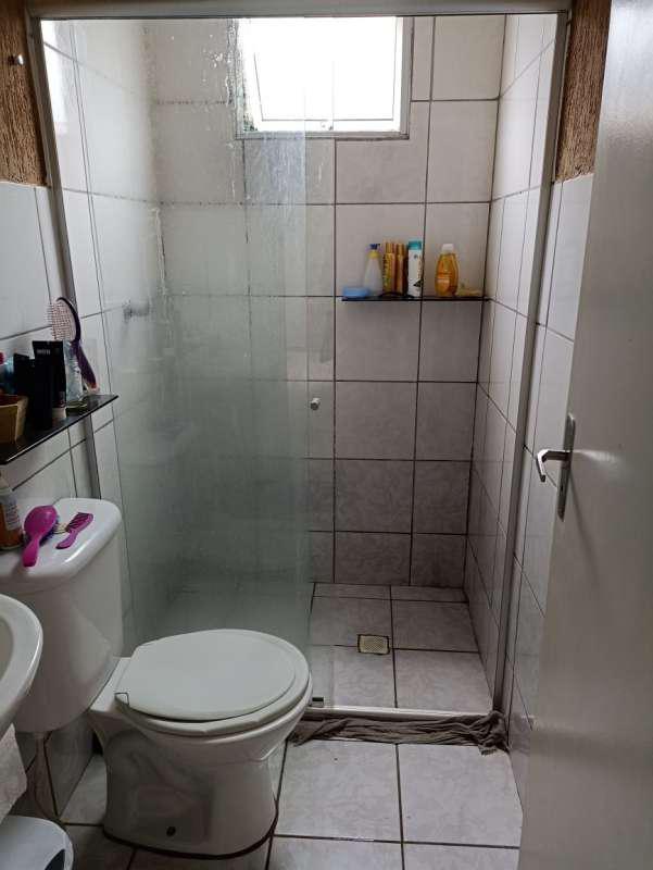 Apartamento, Taquaril, 2 Quartos, 1 Vaga