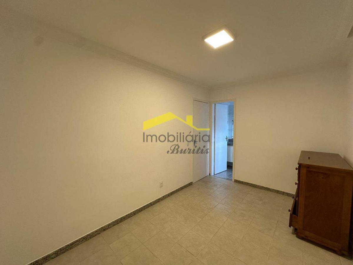 Apartamento, Buritis, 4 Quartos, 2 Vagas, 1 Suíte