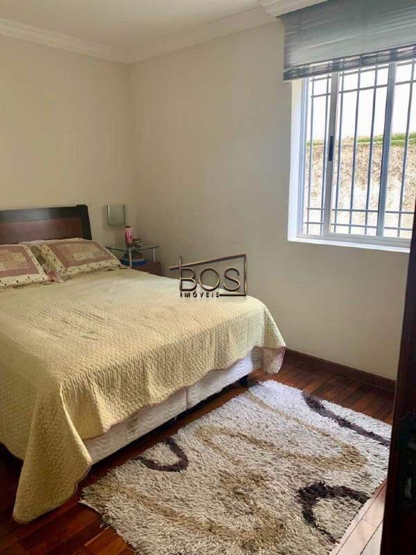 Apartamento, Cidade Nova, 4 Quartos, 2 Vagas, 1 Suíte