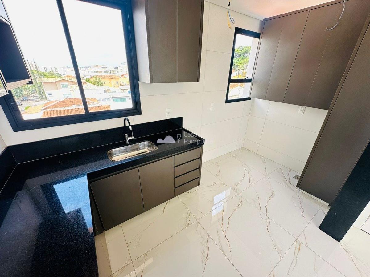 Apartamento, Planalto, 4 Quartos, 2 Vagas, 2 Suítes