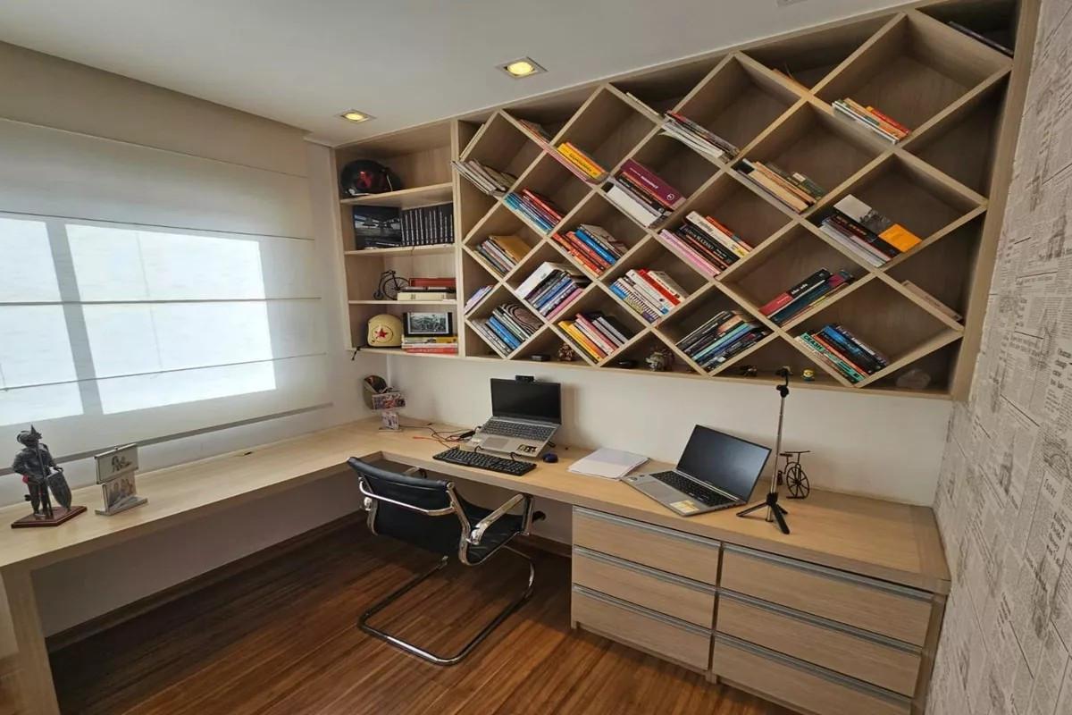Apartamento, Gutierrez, 3 Quartos, 2 Vagas, 1 Suíte