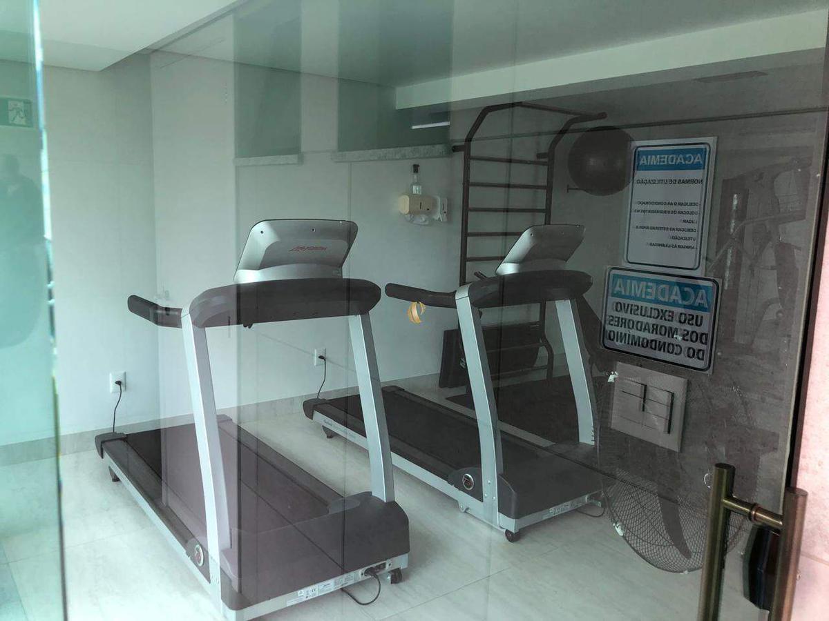 Apartamento, Santo Agostinho, 2 Quartos, 0 Vaga, 2 Suítes
