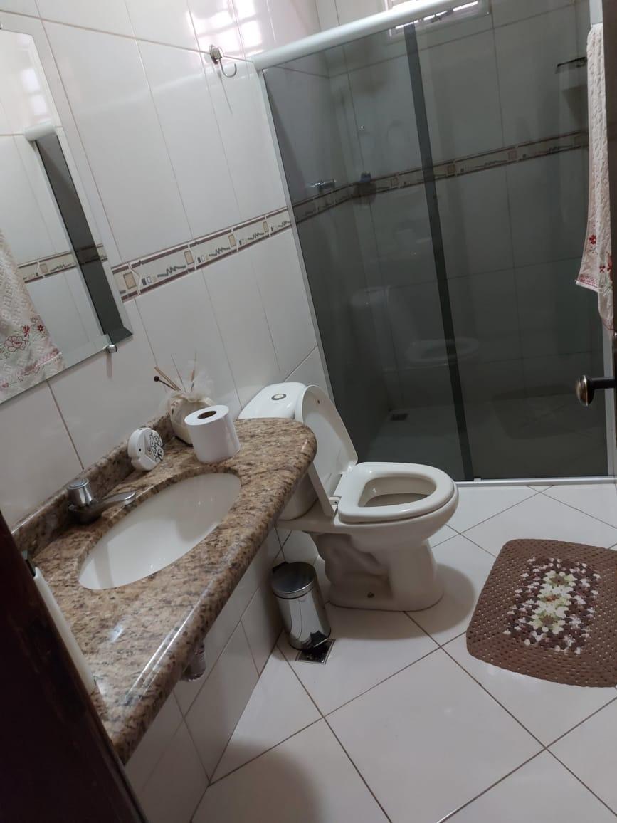 Casa, Residencial Taquaril, 3 Quartos, 3 Vagas, 1 Suíte
