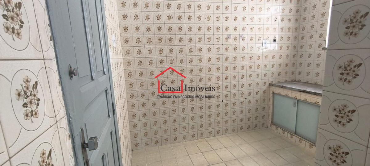 Casa, Graça, 3 Quartos, 1 Vaga