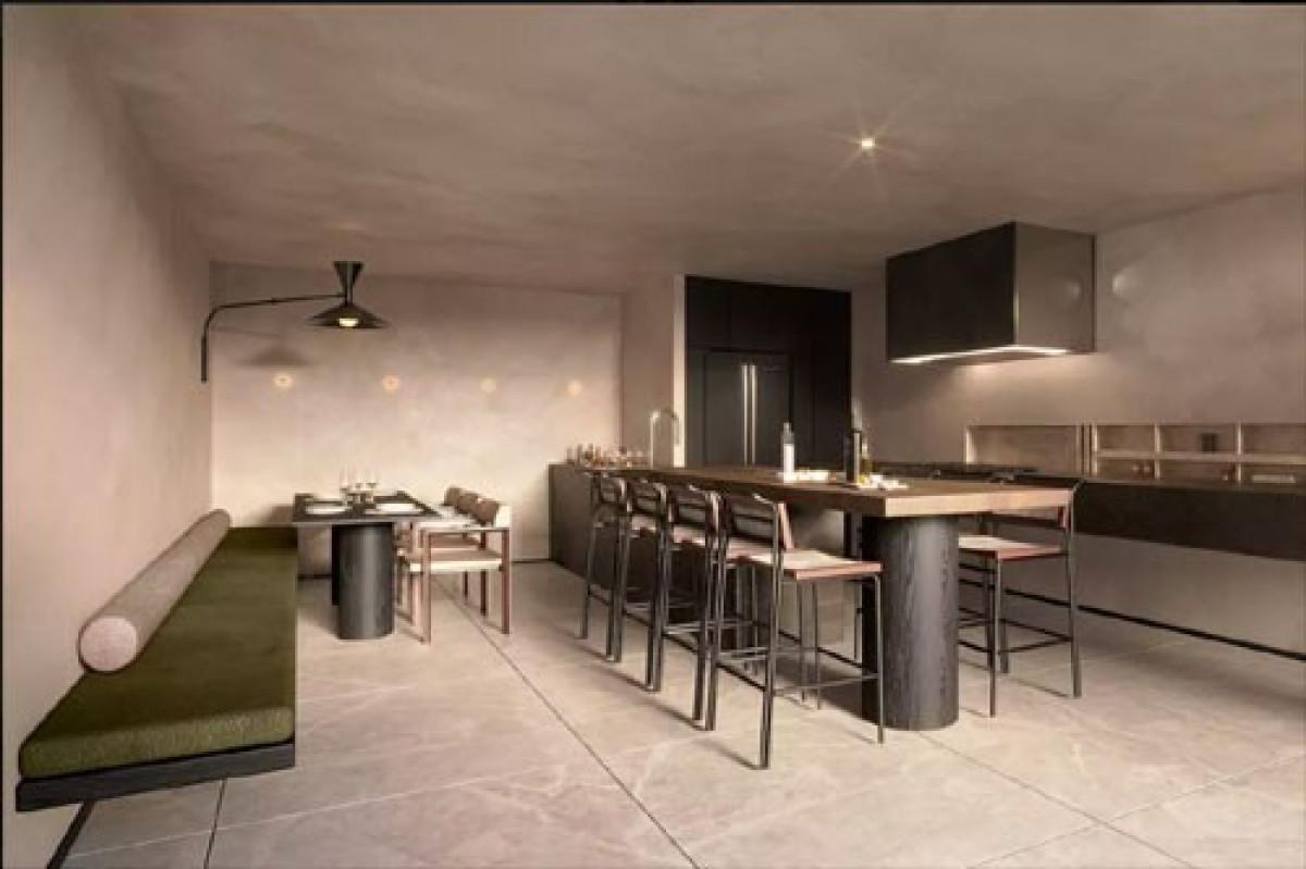 Apartamento, Funcionários, 3 Quartos, 2 Vagas, 1 Suíte