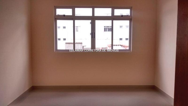 Lote, Eldorado, 3 Quartos, 2 Vagas, 1 Suíte