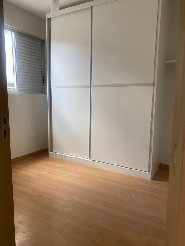 Apartamento, Colégio Batista, 3 Quartos, 2 Vagas, 1 Suíte