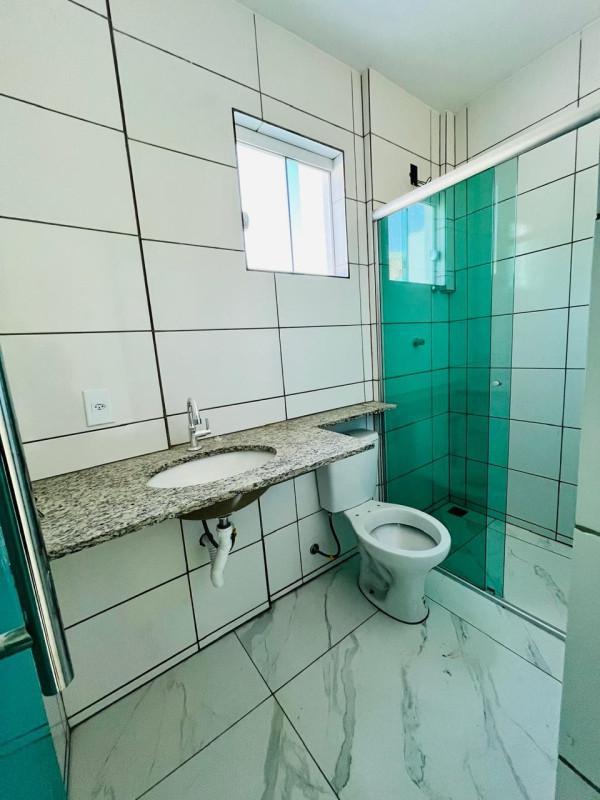 Casa, Eldorado (parque Durval de Barros), 3 Quartos, 2 Vagas, 1 Suíte