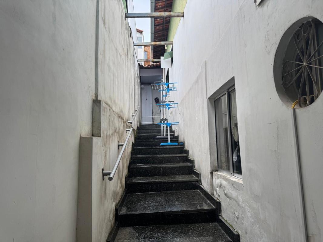 Casa, Diamante, 3 Quartos, 2 Vagas