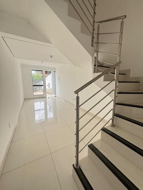 Casa, Jardim Guanabara, 2 Quartos, 2 Vagas