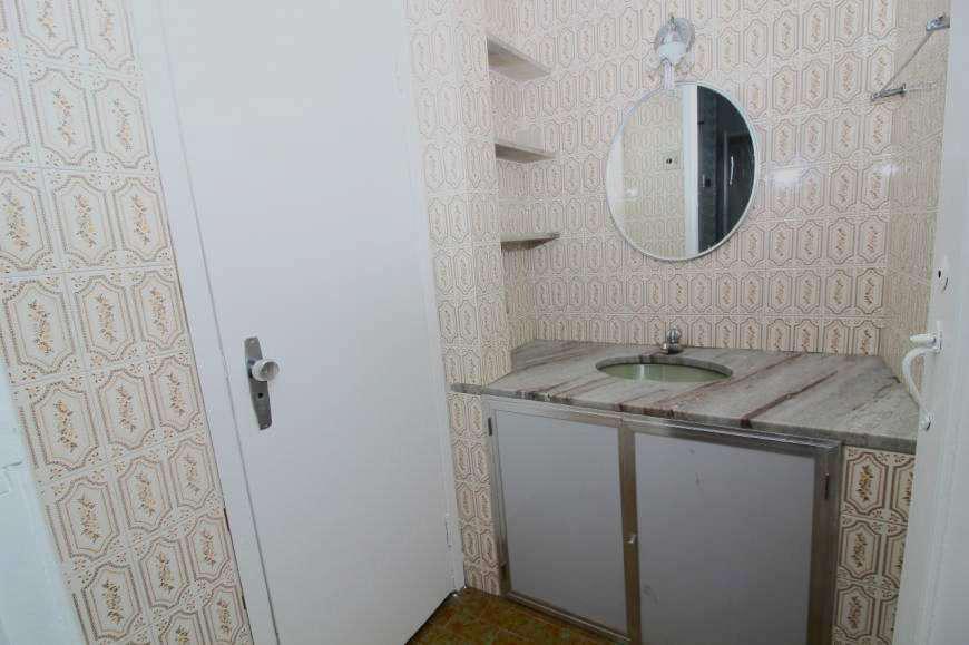 Apartamento, Centro, 2 Quartos, 0 Vaga