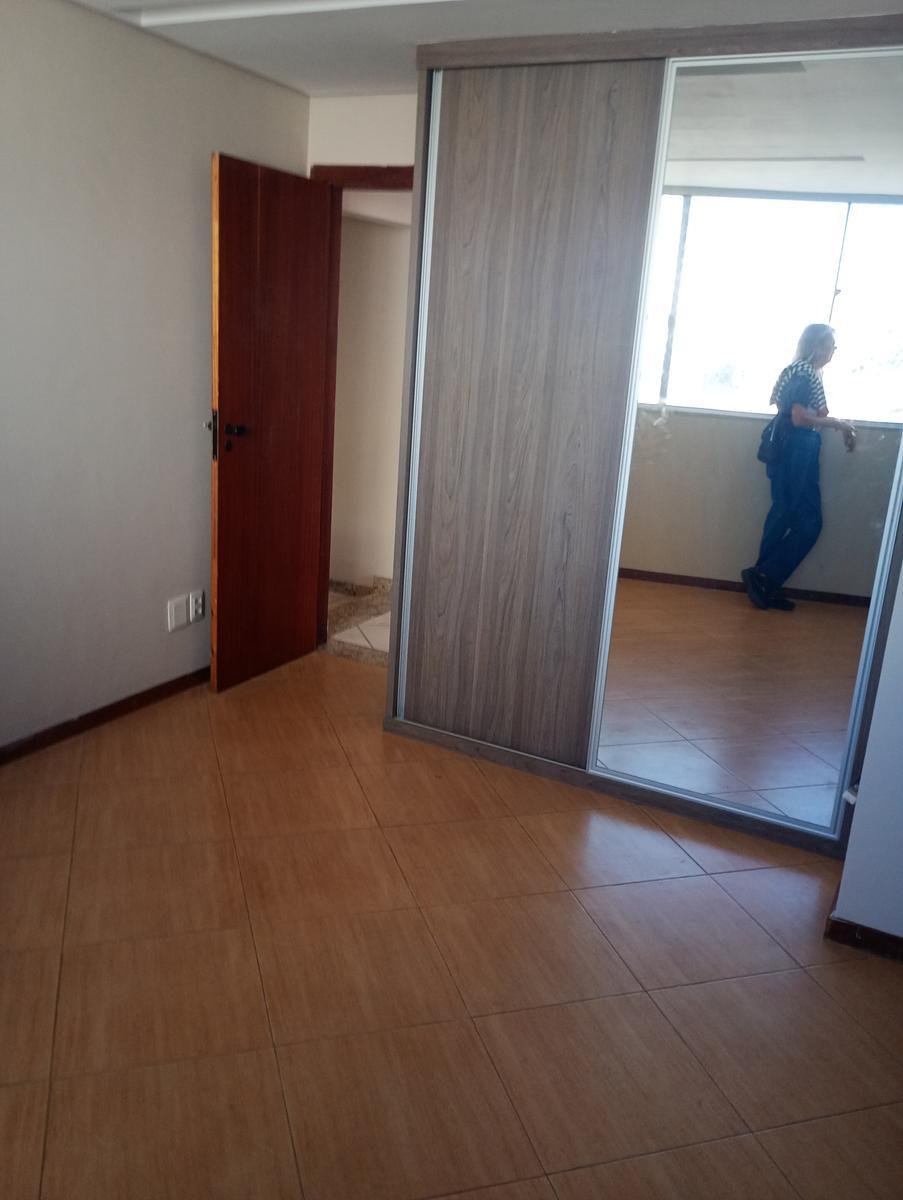 Cobertura, União, 3 Quartos, 2 Vagas, 1 Suíte