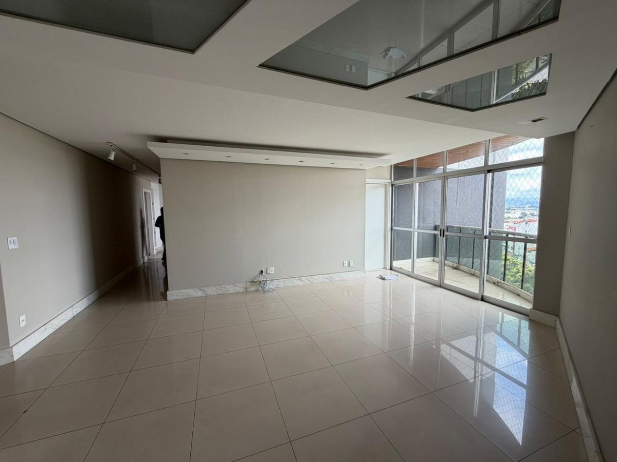 Apartamento, Eldorado, 5 Quartos, 4 Vagas, 3 Suítes