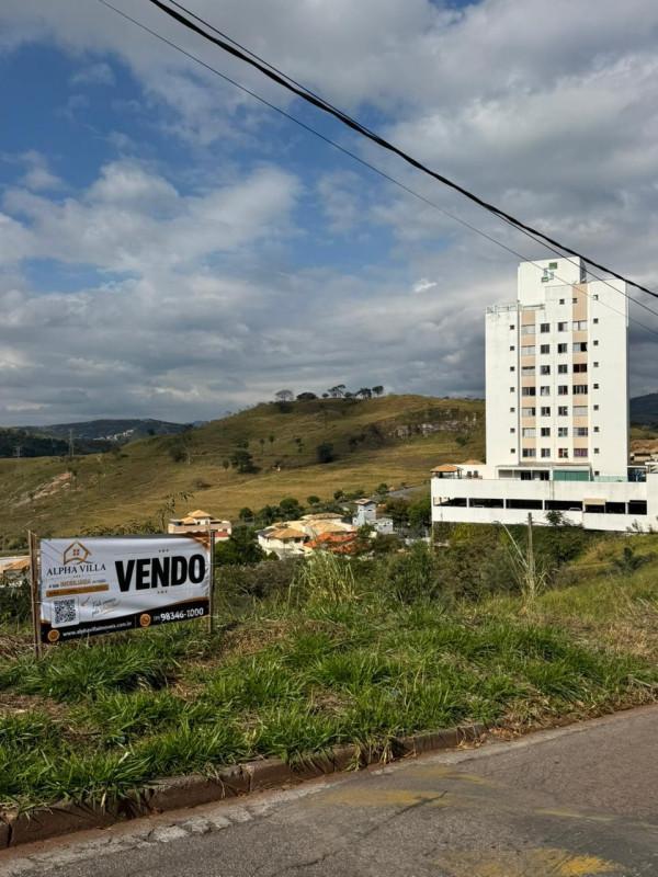 Lote, Novo Horizonte, 0 Quarto, 0 Vaga