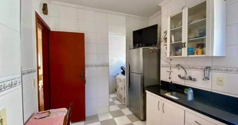 Cobertura, Sagrada Família, 3 Quartos, 2 Vagas, 2 Suítes