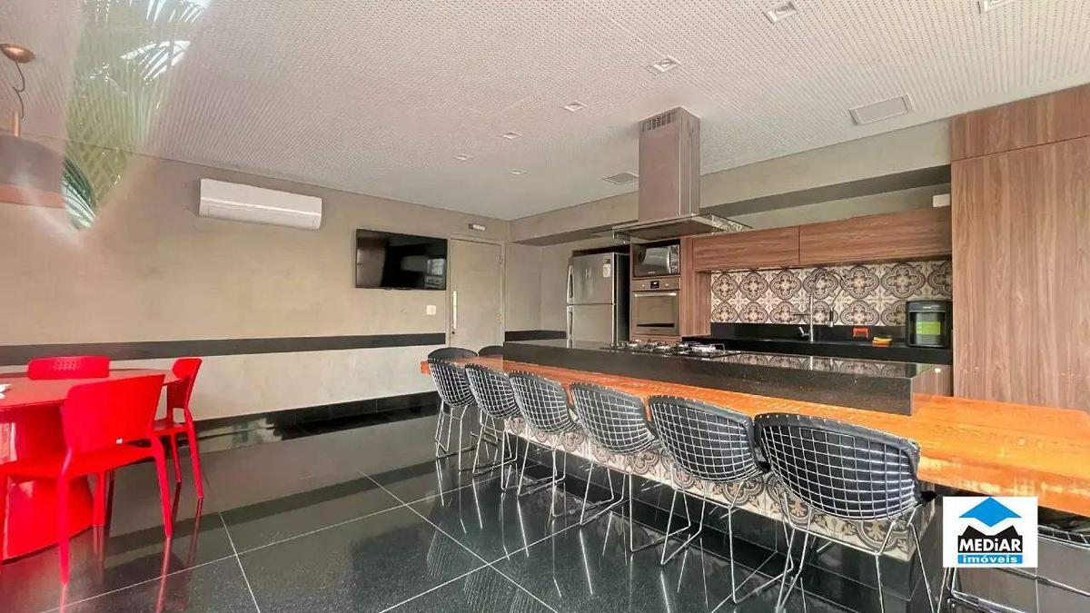 Apartamento, Coração de Jesus, 3 Quartos, 2 Vagas, 1 Suíte