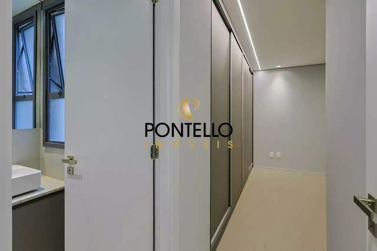 Apartamento, Vila da Serra, 2 Quartos, 2 Vagas, 2 Suítes