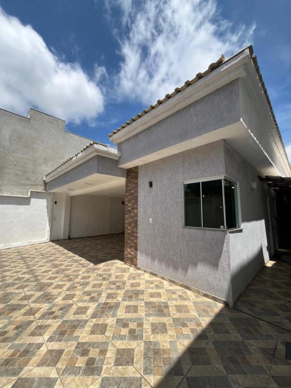 Casa, Sapucaia, 3 Quartos, 2 Vagas, 1 Suíte