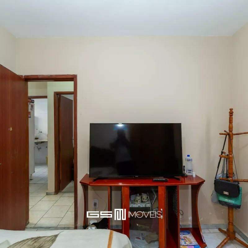 Apartamento, João Pinheiro, 2 Quartos, 0 Vaga