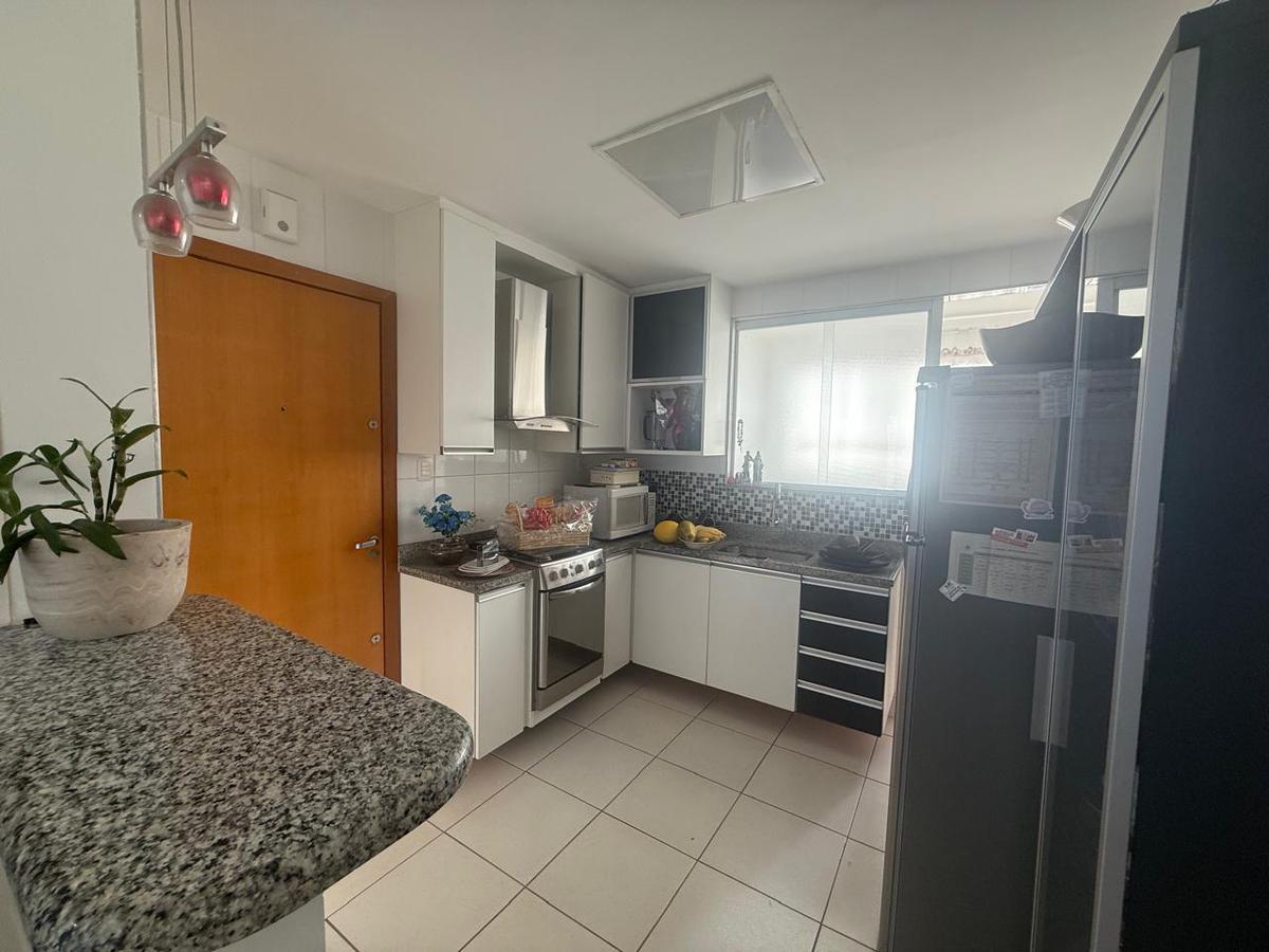 Cobertura, Palmares, 3 Quartos, 2 Vagas, 1 Suíte