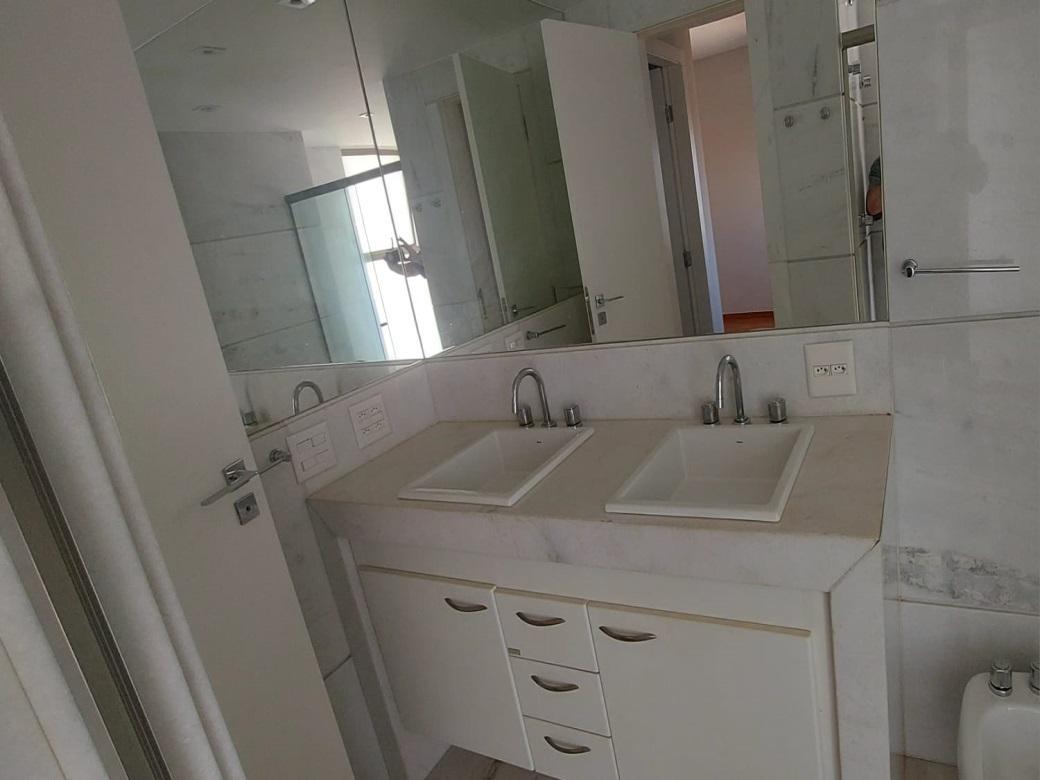 Apartamento, Sion, 4 Quartos, 4 Vagas, 3 Suítes