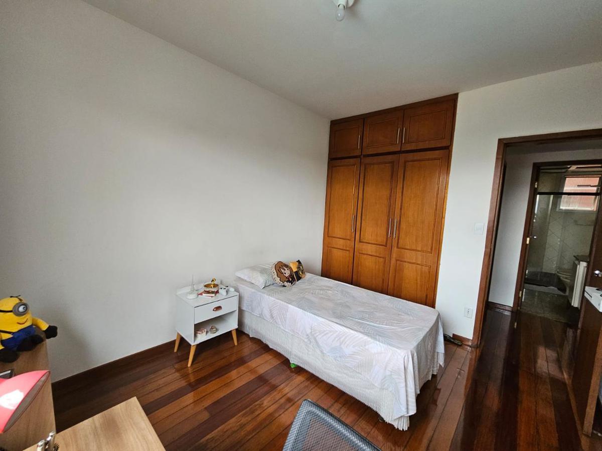 Apartamento, Palmares, 4 Quartos, 2 Vagas, 1 Suíte