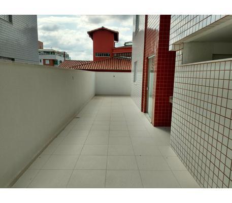 Apartamento, Castelo, 2 Quartos, 2 Vagas, 1 Suíte