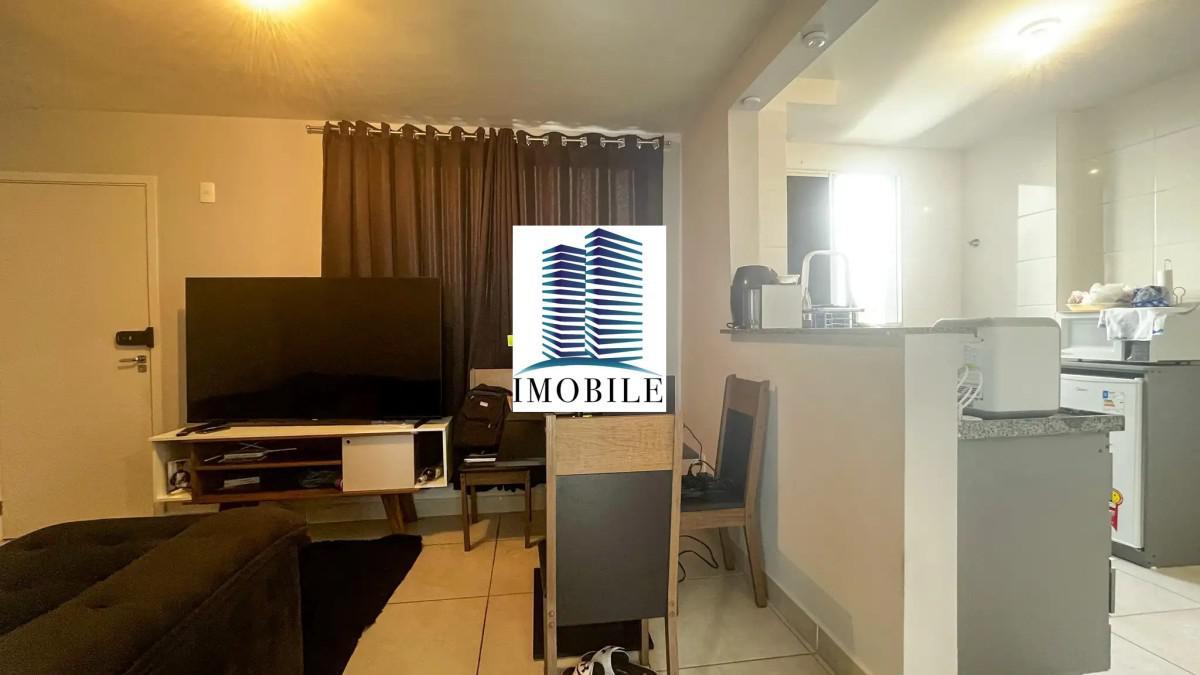 Apartamento, Pindorama, 2 Quartos, 1 Vaga