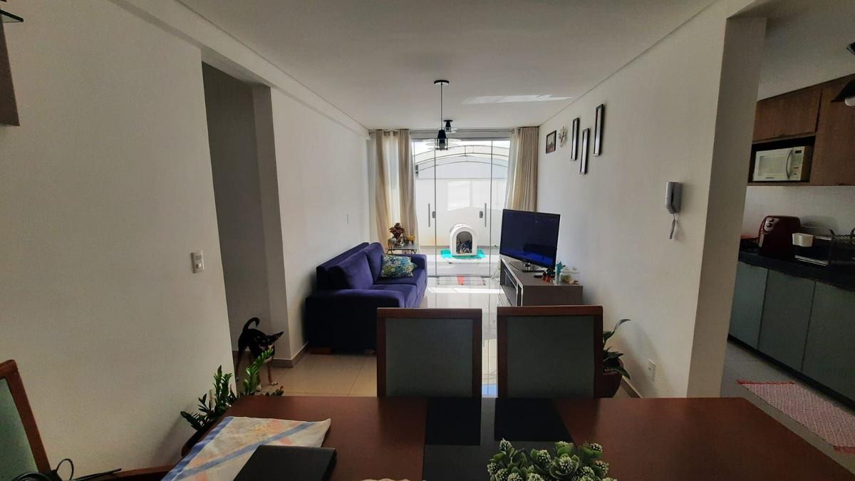 Apartamento, Ana Lúcia, 3 Quartos, 2 Vagas, 1 Suíte
