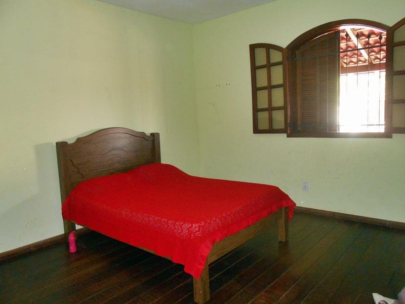 Casa, Serrano, 5 Quartos, 6 Vagas, 1 Suíte