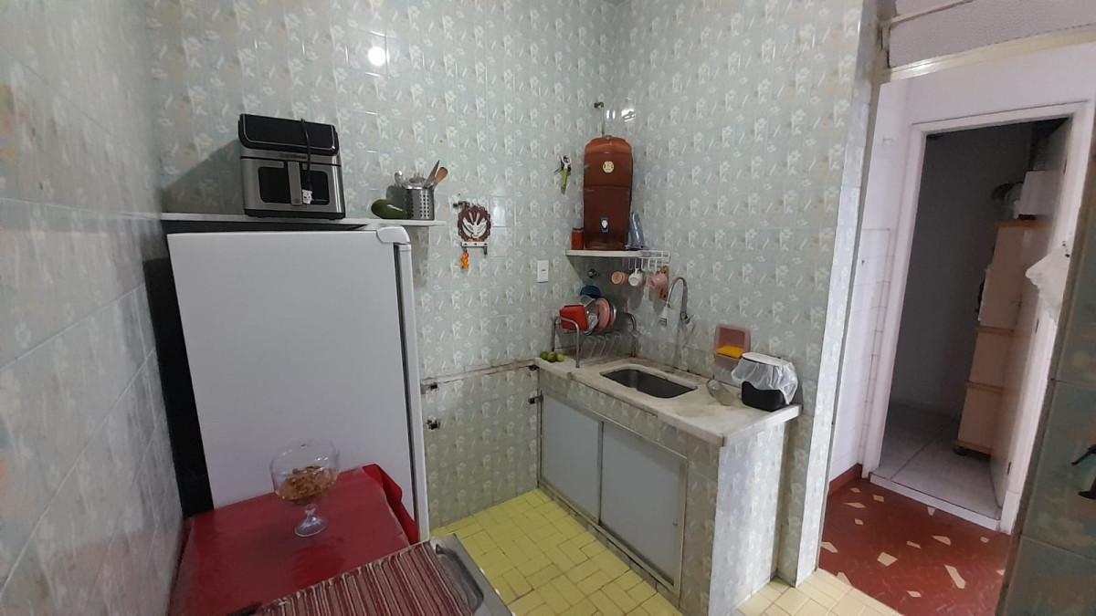 Apartamento, Nova Suíssa, 3 Quartos, 0 Vaga