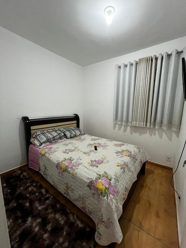 Casa, Santa Rita, 3 Quartos, 2 Vagas