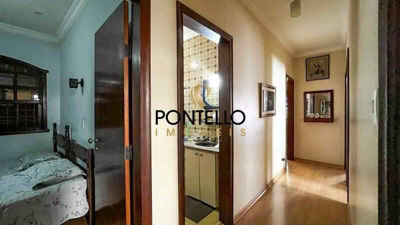 Casa, Cidade Nova, 7 Quartos, 2 Vagas, 1 Suíte