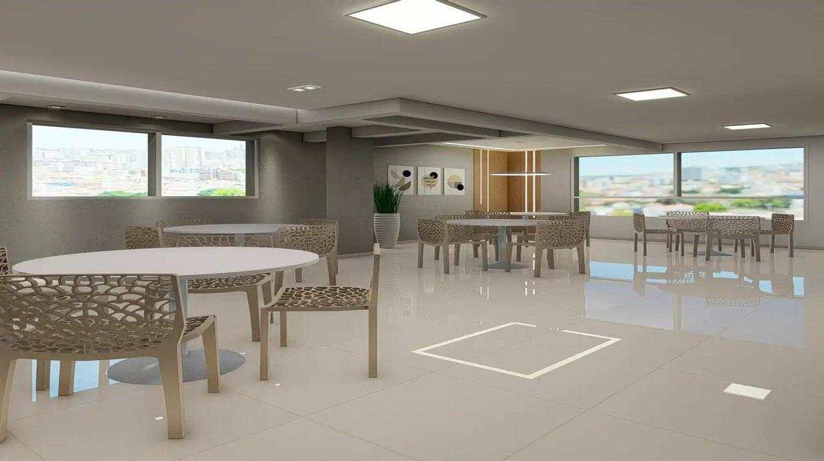 Apartamento, Santa Mônica, 2 Quartos, 2 Vagas, 1 Suíte