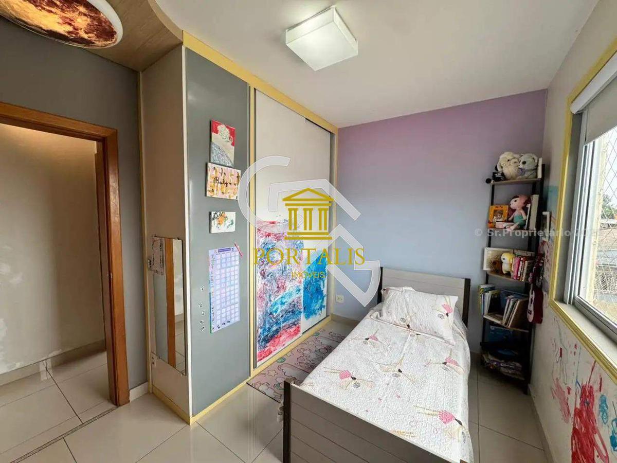 Apartamento, Concórdia, 3 Quartos, 2 Vagas, 1 Suíte