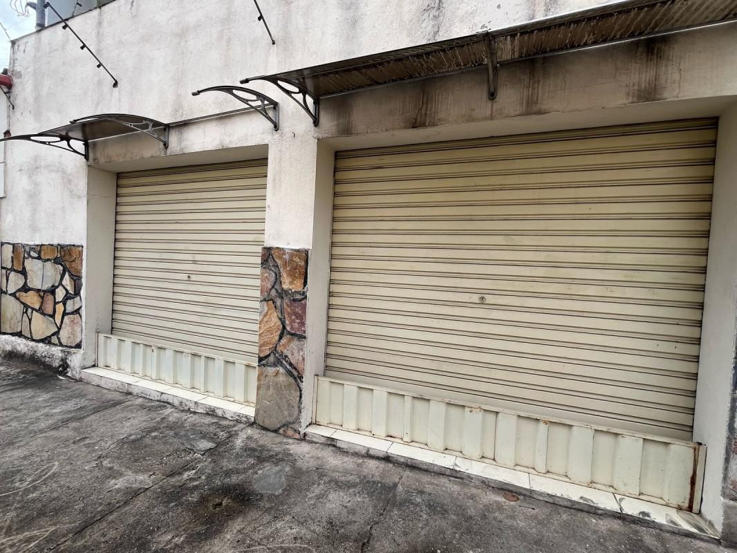 Andar, Padre Eustáquio, 0 Quarto, 0 Vaga