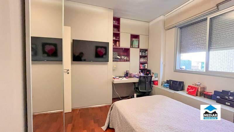 Apartamento, Anchieta, 3 Quartos, 2 Vagas, 1 Suíte