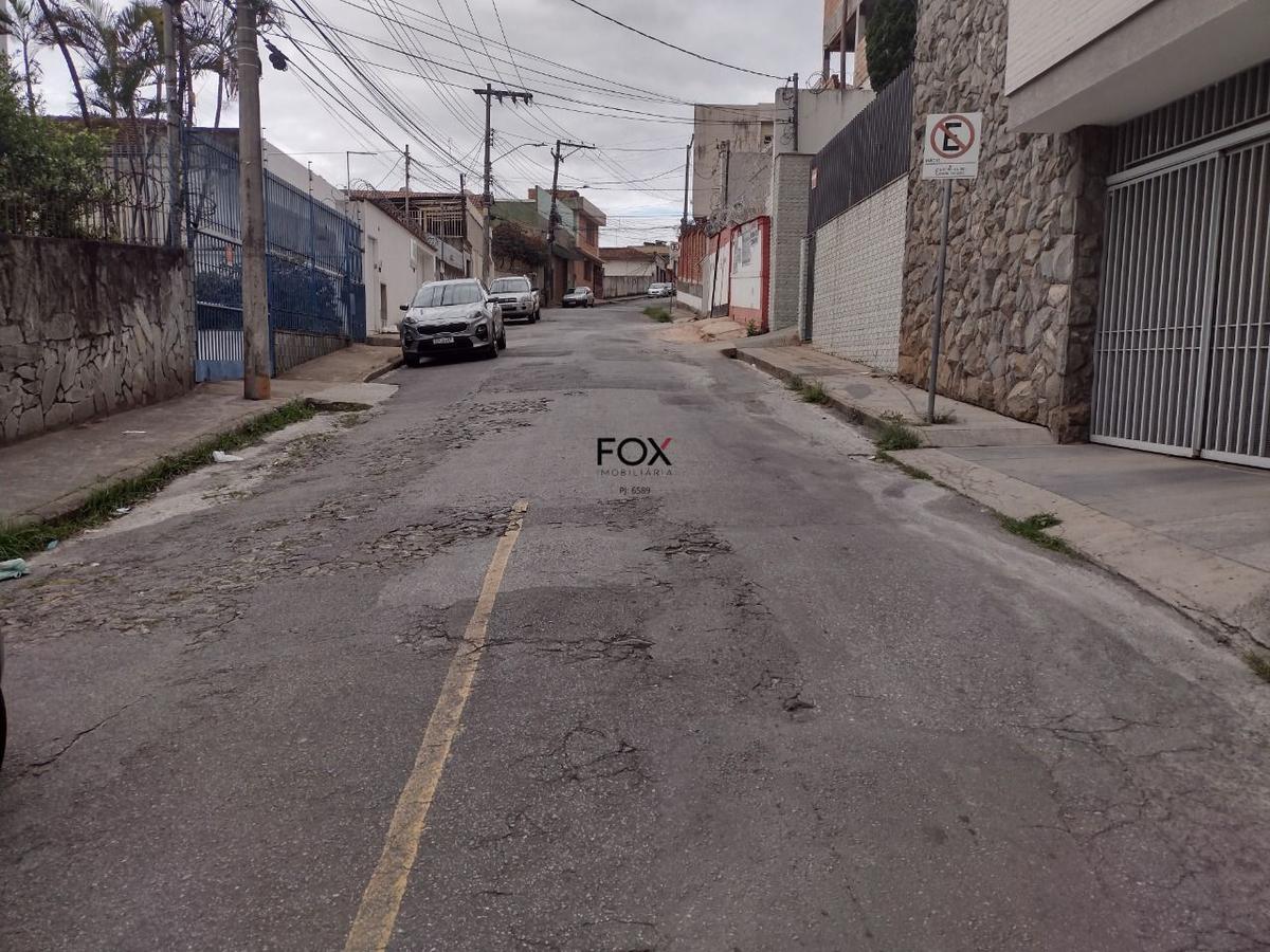 Cobertura, Barroca, 2 Quartos, 2 Vagas, 2 Suítes