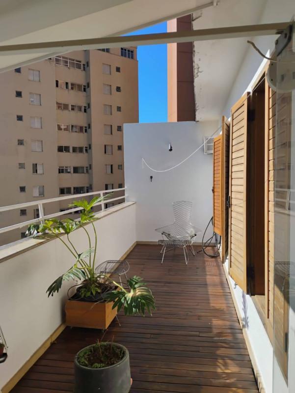 Apartamento, Sion, 2 Quartos, 1 Vaga, 1 Suíte