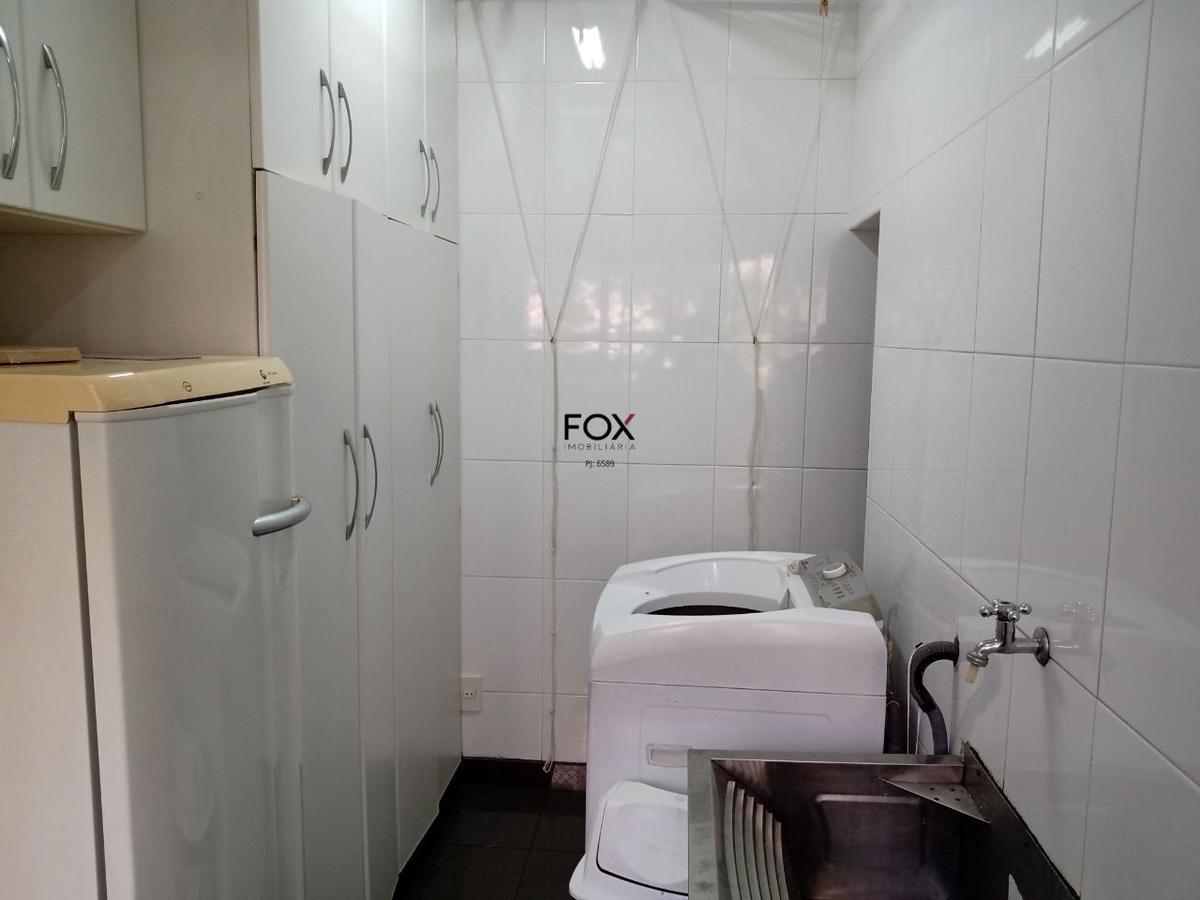 Apartamento, Funcionários, 4 Quartos, 2 Vagas, 1 Suíte