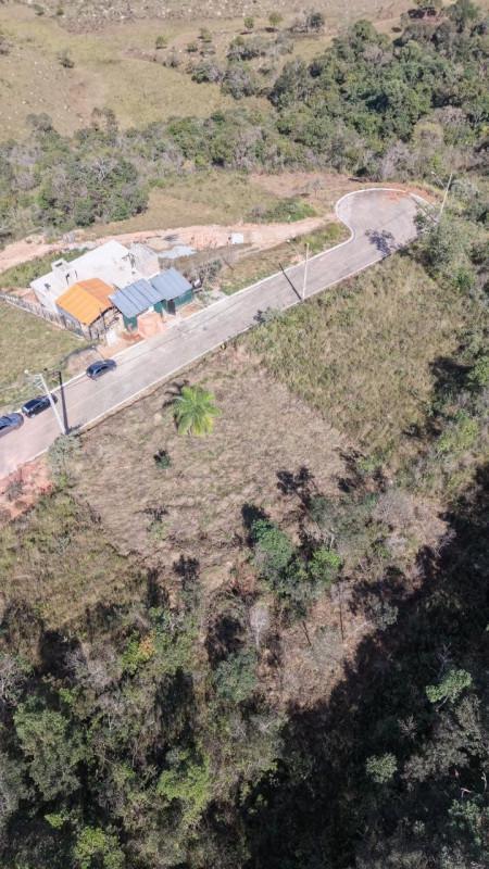 Lote, Santo Antonio do Leite, 0 Quarto, 0 Vaga